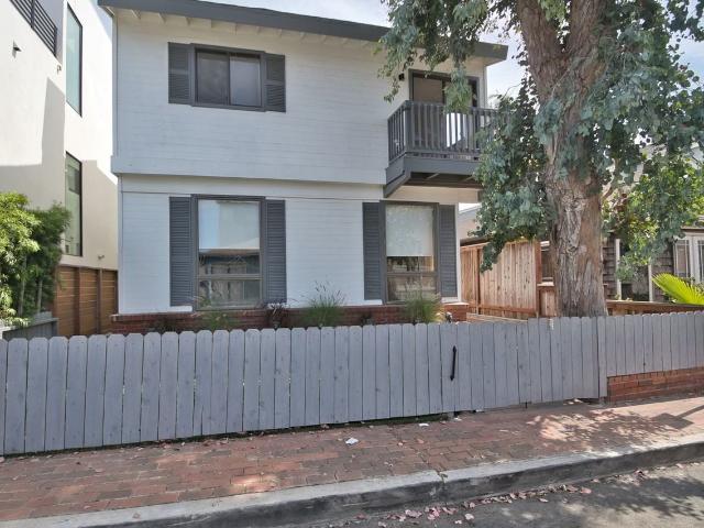 House for rent in Manhattan Beach, California