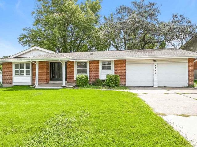 House for rent in Missouri