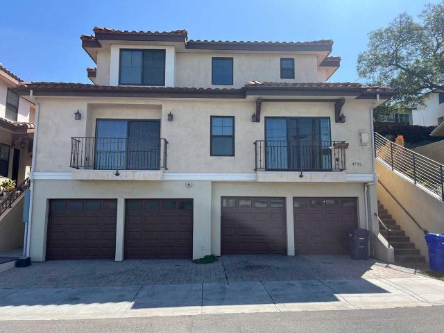 House for rent in La Mesa