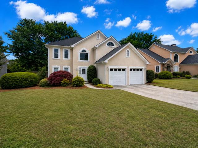 House for rent in Johns Creek, Georgia
