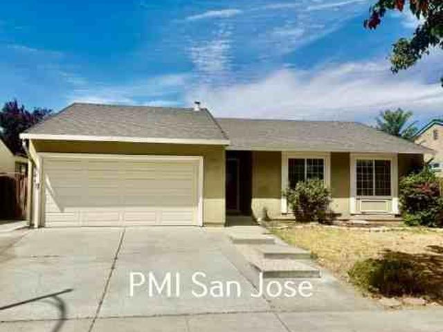 House for rent in San Jose, California