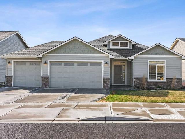 House for rent in Spokane, Washington