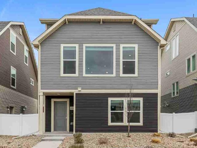 House for rent in Denver, Colorado