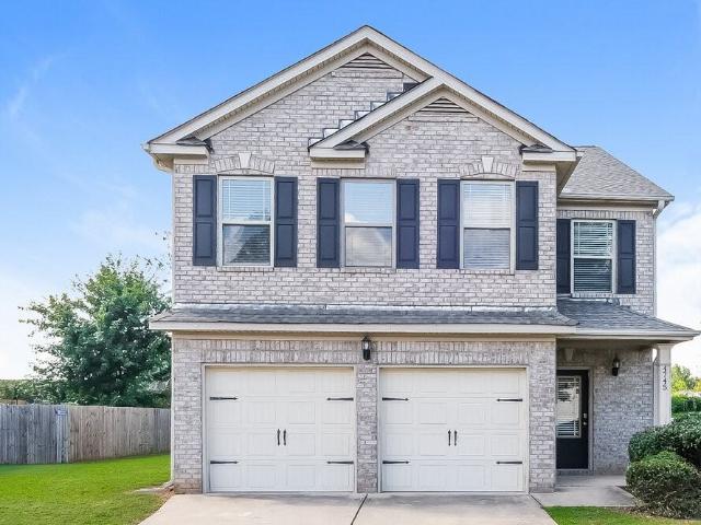 House for rent in Cumming, Georgia