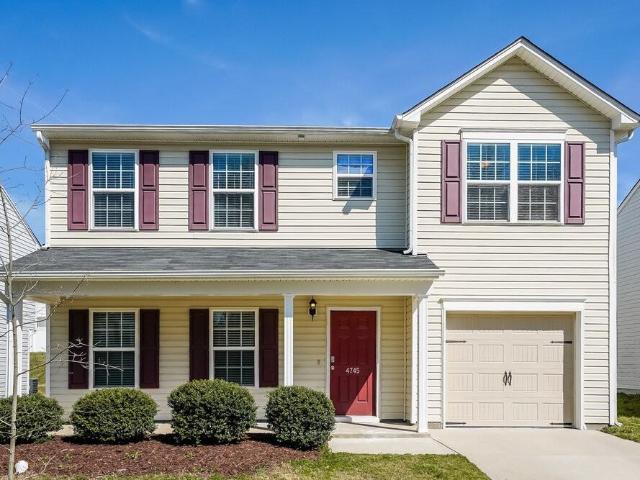 House for rent in Wake, North Carolina