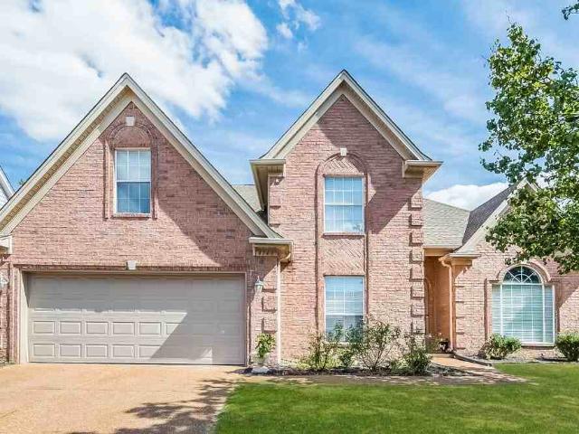 House for rent in Tennessee