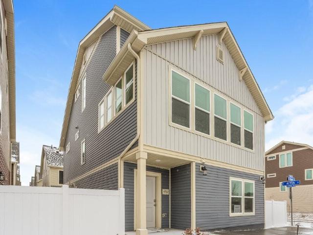 House for rent in Denver, Colorado