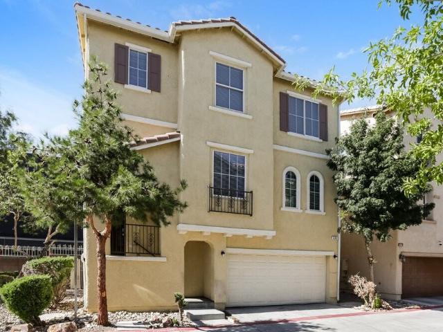 House for rent in Las Vegas, Nevada