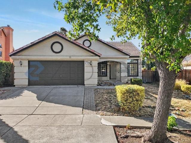 House for rent in Solano, California