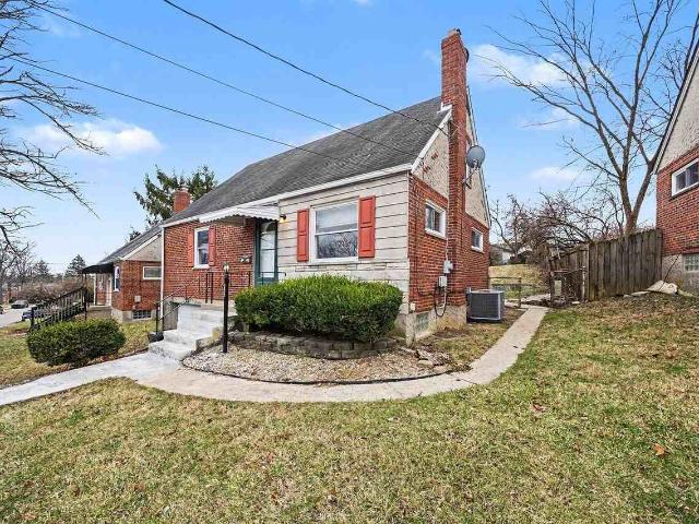 House for rent in Roselawn, Ohio
