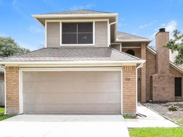 House for rent in League City, Texas