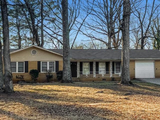 House for rent in Atlanta, Georgia