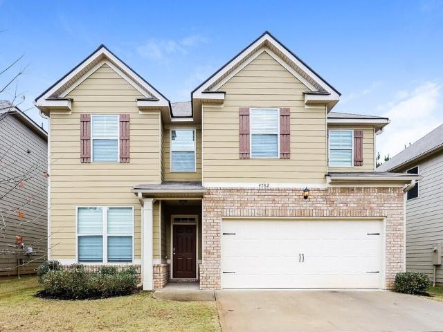 House for rent in Atlanta, Georgia