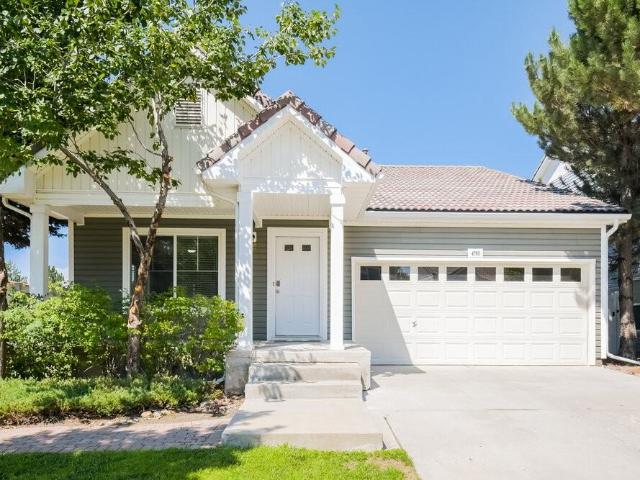 House for rent in Denver, Colorado