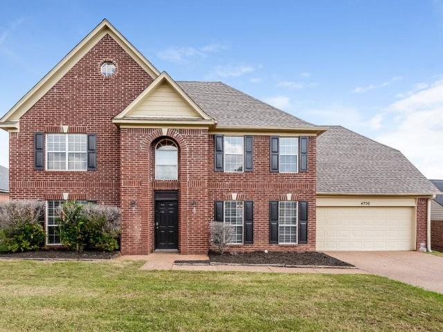 House for rent in Memphis, West Tennessee