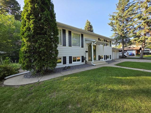 House for rent in Saint Albert, Alberta