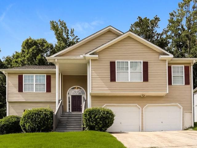 House for rent in Douglasville, Georgia
