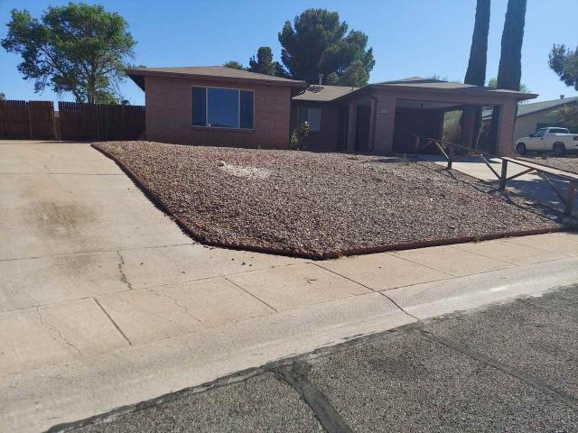 House for rent in Sierra Vista House for rent in Sierra Vista
