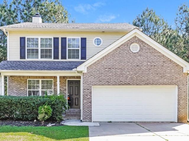 House for rent in Atlanta, Georgia