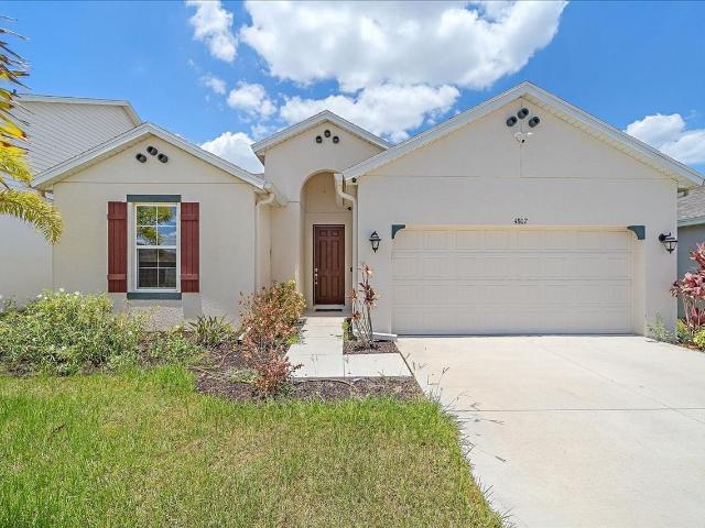 House for rent in Palmetto, Florida