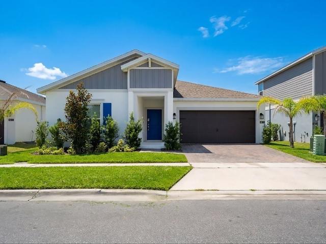 House for rent in Kissimmee, Florida
