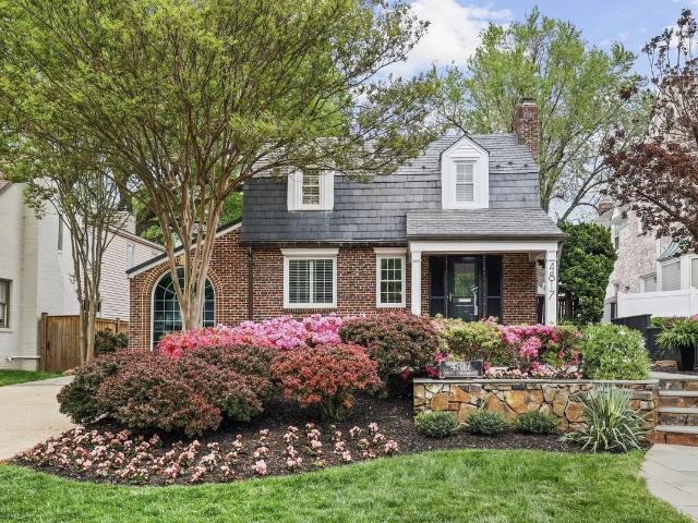 House for rent in Chevy Chase, Maryland