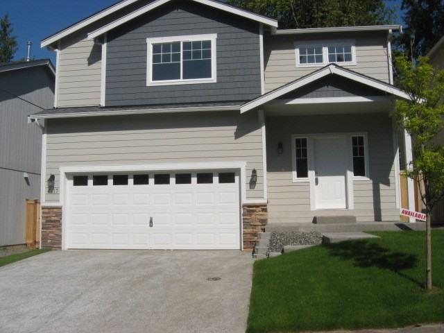 House for rent in Kent, Washington