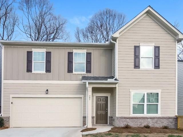 House for rent in Winder, Barrow County