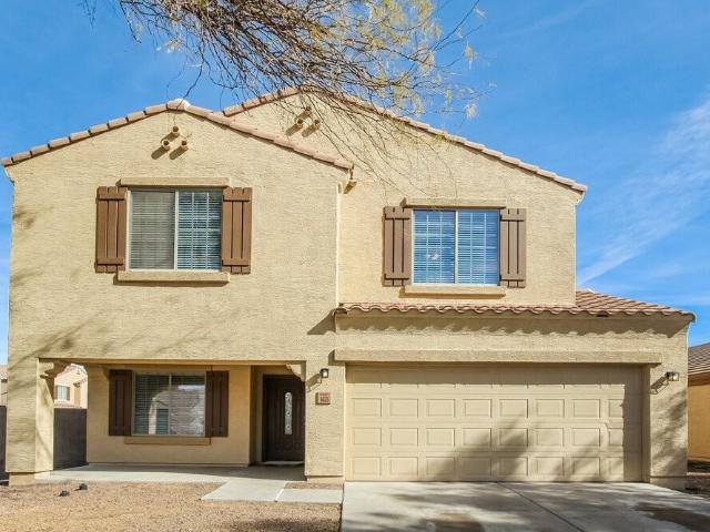 House for rent in Laveen, Arizona