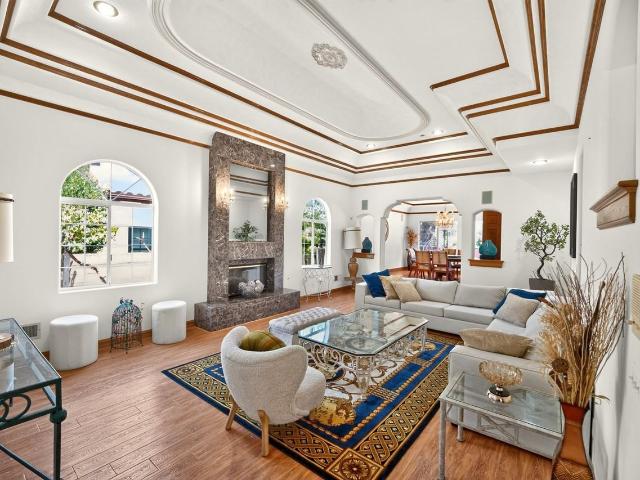House for rent in Arcadia, California