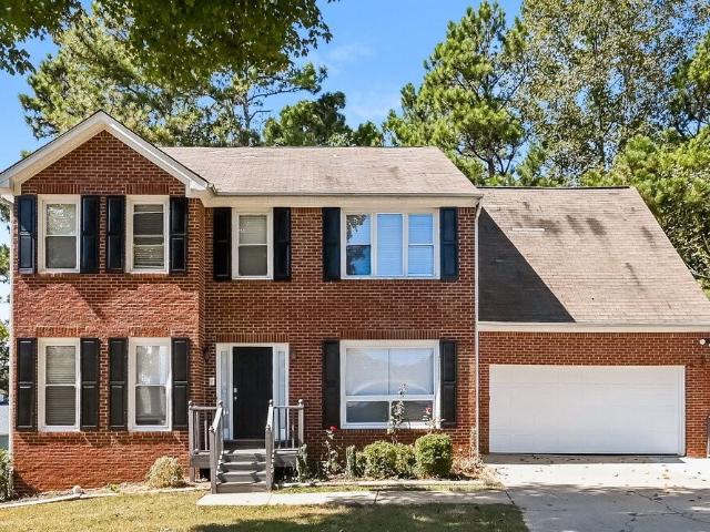 House for rent in Cobb, Georgia