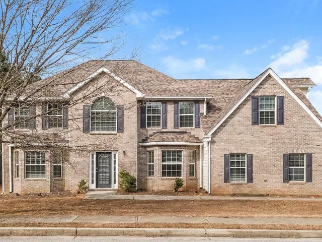 House for rent in Fairburn, Georgia