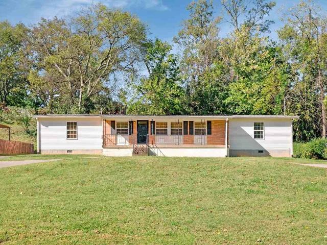 House for rent in Tennessee