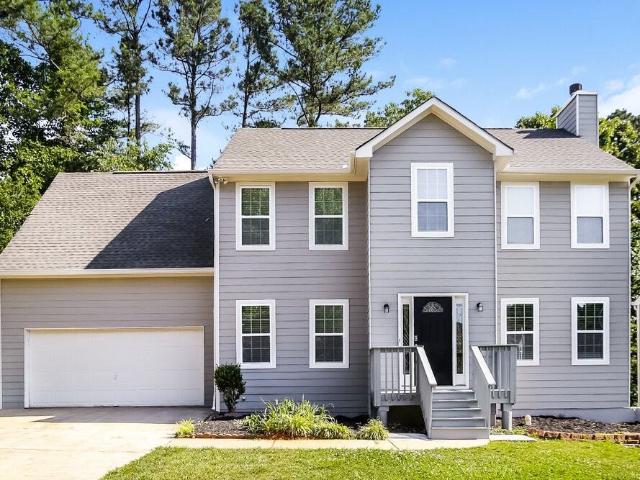 House for rent in Cobb, Georgia