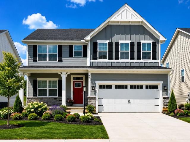 House for rent in Berlin, Ohio