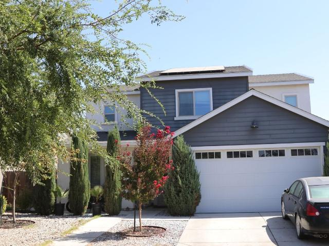 House for rent in Merced, California