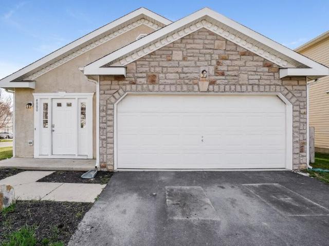 House for rent in Lockbourne, Ohio