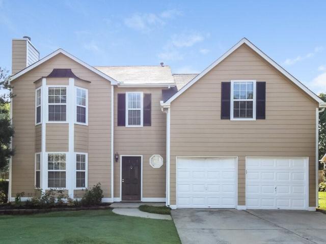 House for rent in Cobb, Georgia