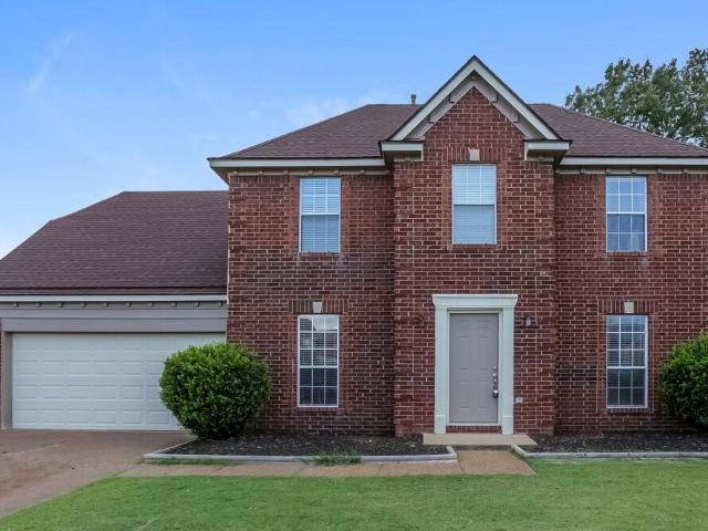 House for rent in Tennessee