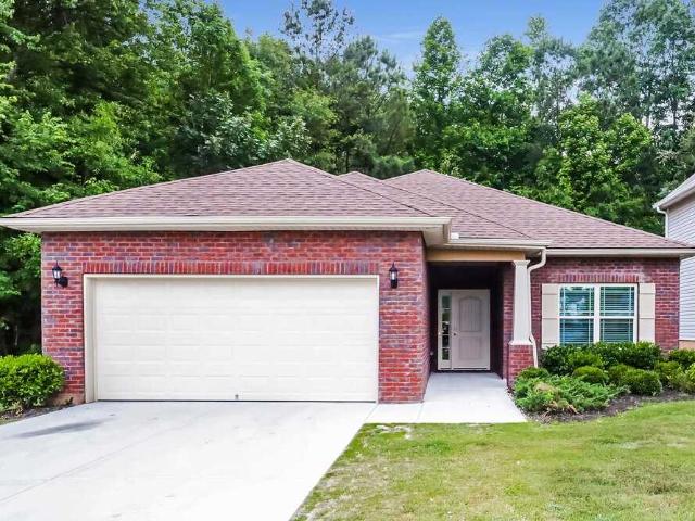 House for rent in Clayton, Georgia