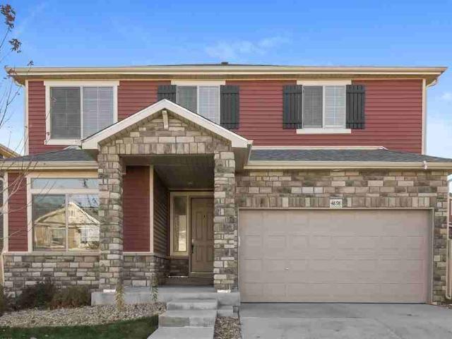 House for rent in Aurora, Colorado