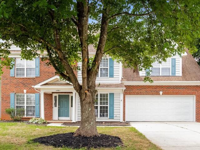 House for rent in Monroe, Union County