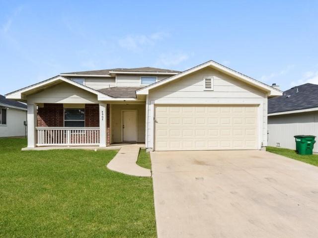 House for rent in Leesville, Texas