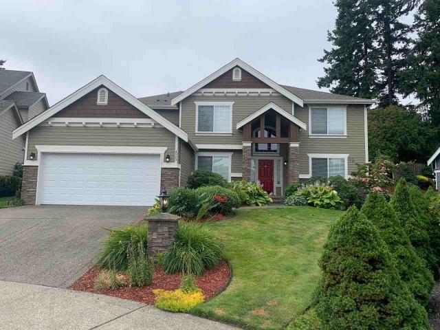 House for rent in Washington