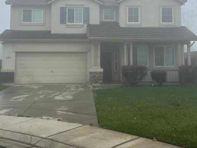 House for rent in Merced, California