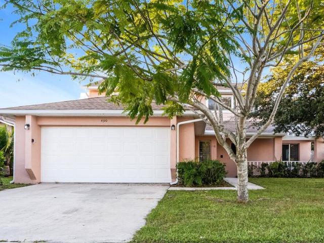 House for rent in Florida