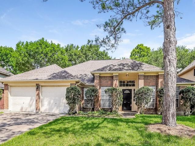 House for rent in Friendswood, Texas