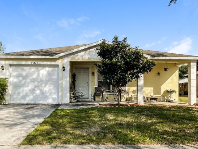 House for rent in Tampa, Hillsborough County