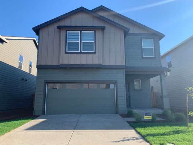 House for rent in Vancouver, Washington
