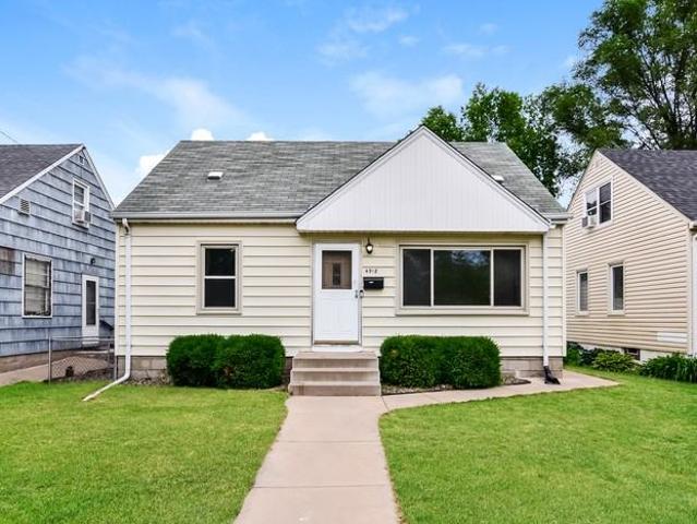 House for rent in Hennepin, Minnesota